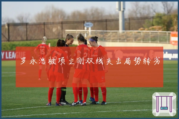 罗永浩被项立刚双线夹击局势转劣